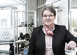 Bild von Held Hildegard 