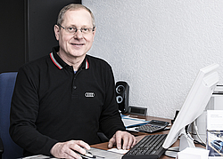 Bild von Held Ludwig 