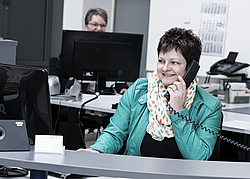 Bild von Schlosser Heidi 